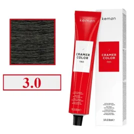 kemon-farba-do-wlosow-cramer-color-100ml-nr-3-0
