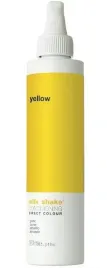 milk-shake-yellow-odzywka-toner-farba-w-zelu-100ml
