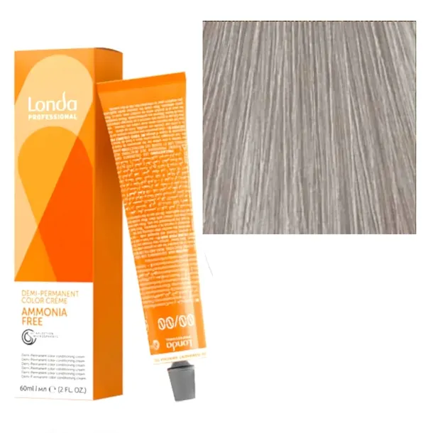 Londa Farba Tonująca 60 ml 8/81