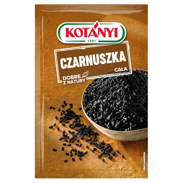 kotanyi-czarnuszka-cala-20g