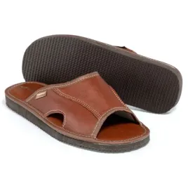 panszew-kapcie-meskie-skorzane-odkryte-klapki-domowe-regionalne-40-46