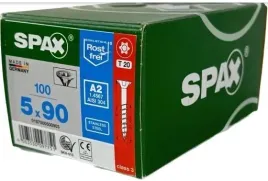spax-wkrety-do-drewna-stal-szlachetna-a2-5x90mm-100szt