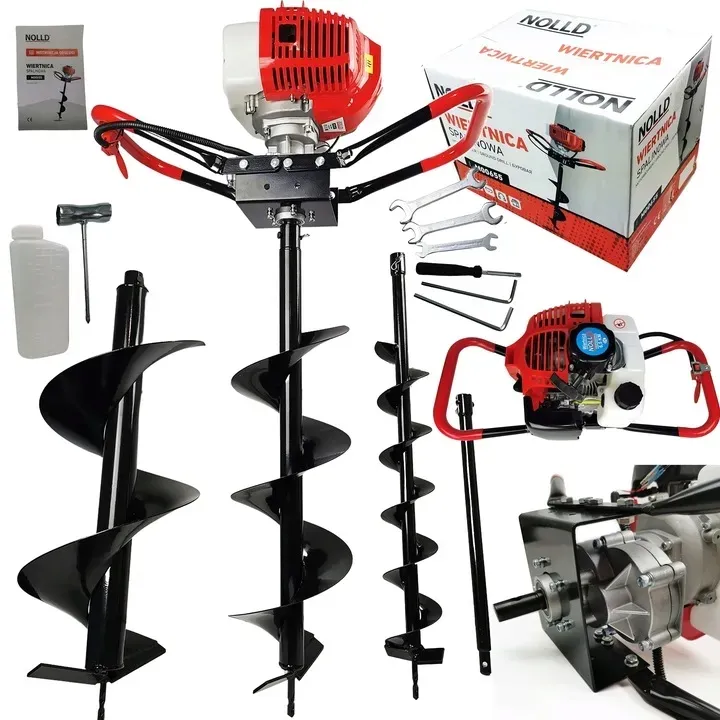 swider-spalinowy-wiertnica-glebowa-otwornica