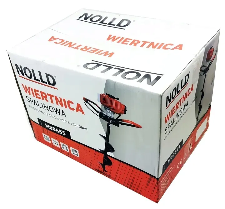 swider-spalinowy-wiertnica-glebowa-otwornica-stan-nowy