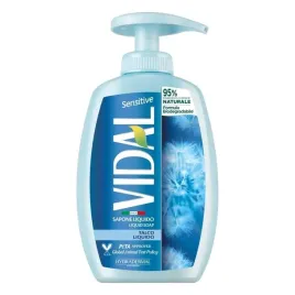vidal-sensitive-mydlo-w-plynie-talco-liquido-300ml-wlochy