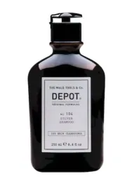 depot-no-104-silver-szampon-250ml