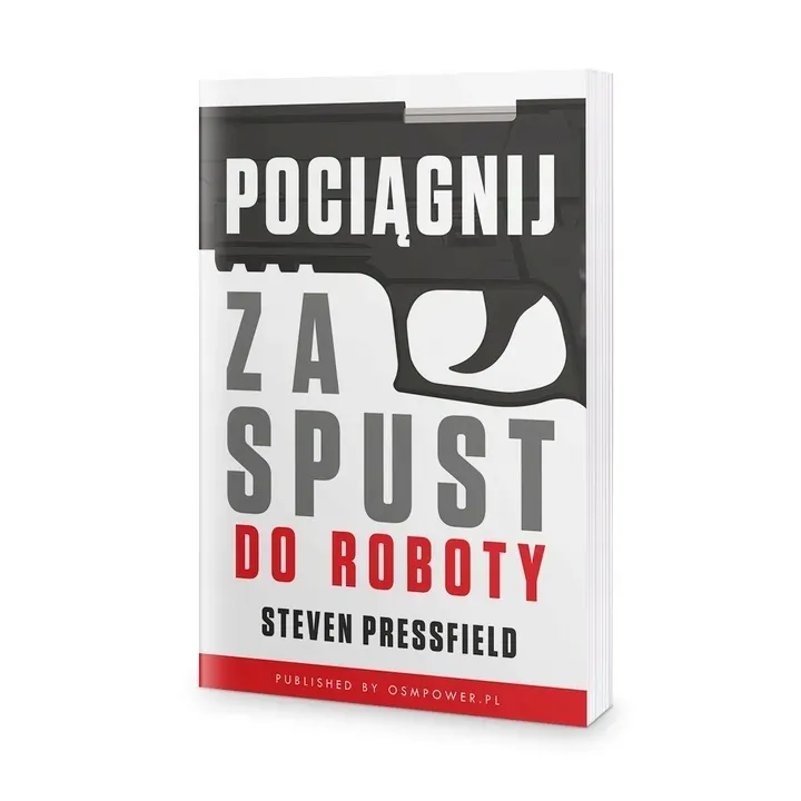 do-roboty-steven-pressfield-osmpower