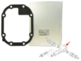 subaru-legacy-iv-03-09-uszczelka-dyferencjalu-tyl