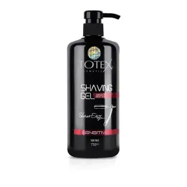 totex-shaving-gel-sensitive-for-men-750-ml