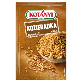 kotanyi-kozieradka-15g