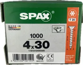 spax-wkrety-do-drewna-podlog-4x30mm-tx20-1000szt