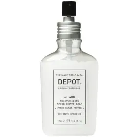 depot-408-balsam-nawilzajacy-po-goleniu-100ml