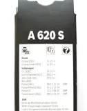 bosch-wycieraczki-aerotwin-vw-passat-b7-2011-stan-nowy-numer-katalogowy-czesci-3-397-007-620