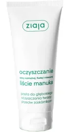 ziaja-liscie-manuka-pasta-oczyszczajaca-75-ml