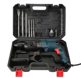 mlotowiertarka-wiertarka-z-udarem-mlot-udarowy-zestaw-sds-plus-mocna-3050