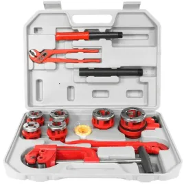 gwintownica-reczna-do-rur-z-grzechotka-narzynkami-narzynka-klucz-ocinak-10e