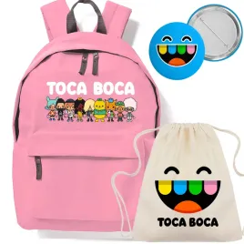 zestaw-do-szkoly-rozowy-plecak-worek-przypinka-toca-boca-wyprawka-szkolna