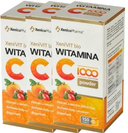 3-sztuki-xenivit-bio-witamina-c-1000-powder-150-porcji-xenico-odpornosc
