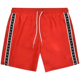 szorty-kapielowe-calvin-klein-zm0zm01959-czerwony