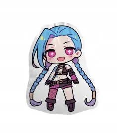 poduszka-chibi-league-of-legends-jinx