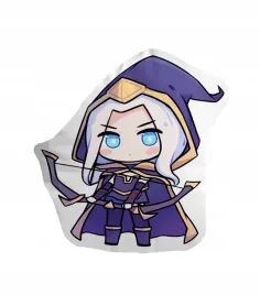 poduszka-chibi-league-of-legends-ashe