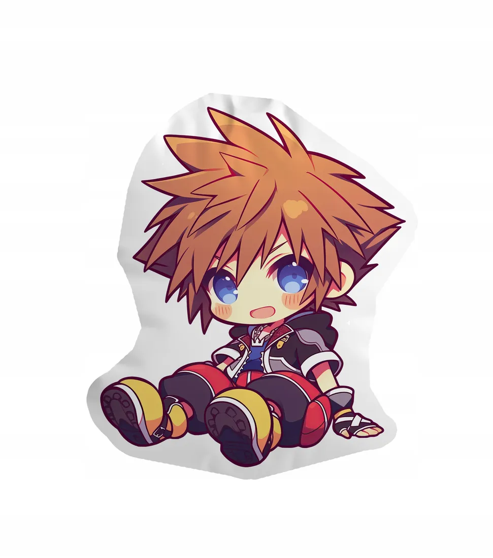 poduszka-chibi-kingdom-hearts-sora