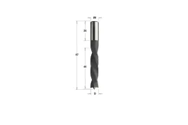 cmt-307-050-11-wiertlo-hw-np-d5-i40-l67-s8x20-rh