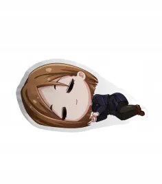 poduszka-chibi-jujutsu-kaisen-nobara-kugisaki