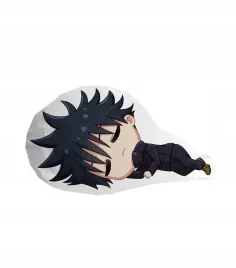 poduszka-chibi-jujutsu-kaisen-megumi-fushiguro