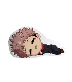 poduszka-chibi-jujutsu-kaisen-yuji-itadori