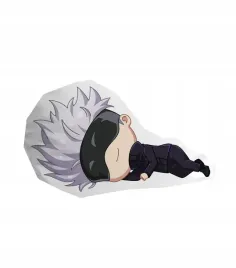 poduszka-chibi-jujutsu-kaisen-satoru-gojo
