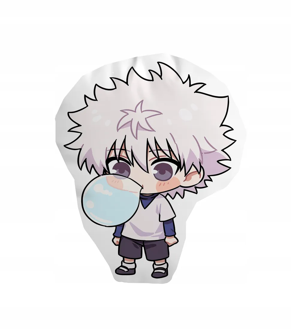 poduszka-chibi-hunter-hunter-killua-zoldyck