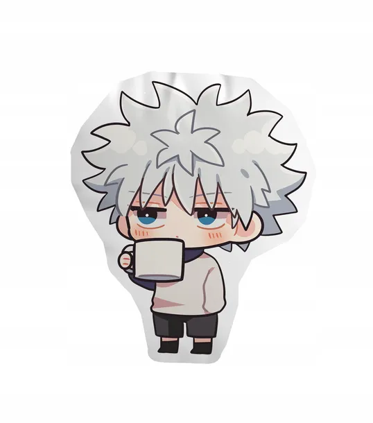 poduszka-chibi-hunter-hunter-killua-zoldyck