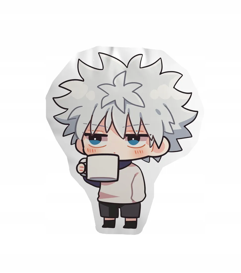 poduszka-chibi-hunter-hunter-killua-zoldyck