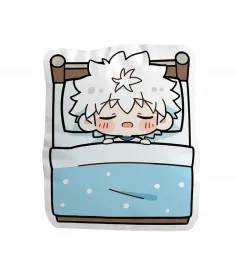 poduszka-chibi-hunter-hunter-killua-zoldyck
