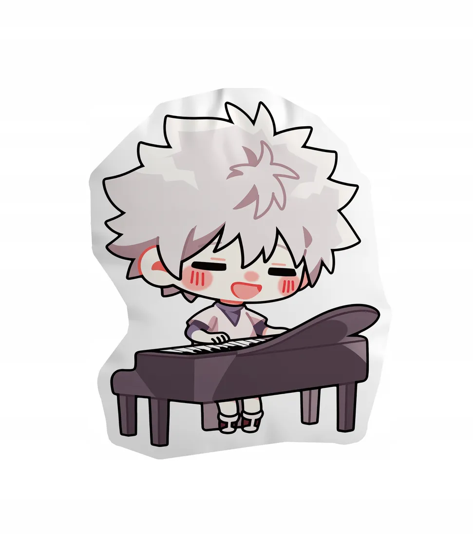 poduszka-chibi-hunter-hunter-killua-zoldyck