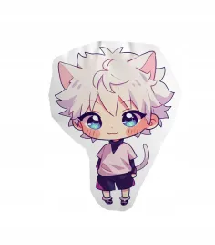 poduszka-chibi-hunter-hunter-killua-zoldyck