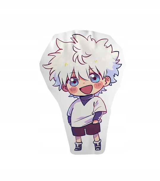poduszka-chibi-hunter-hunter-killua-zoldyck