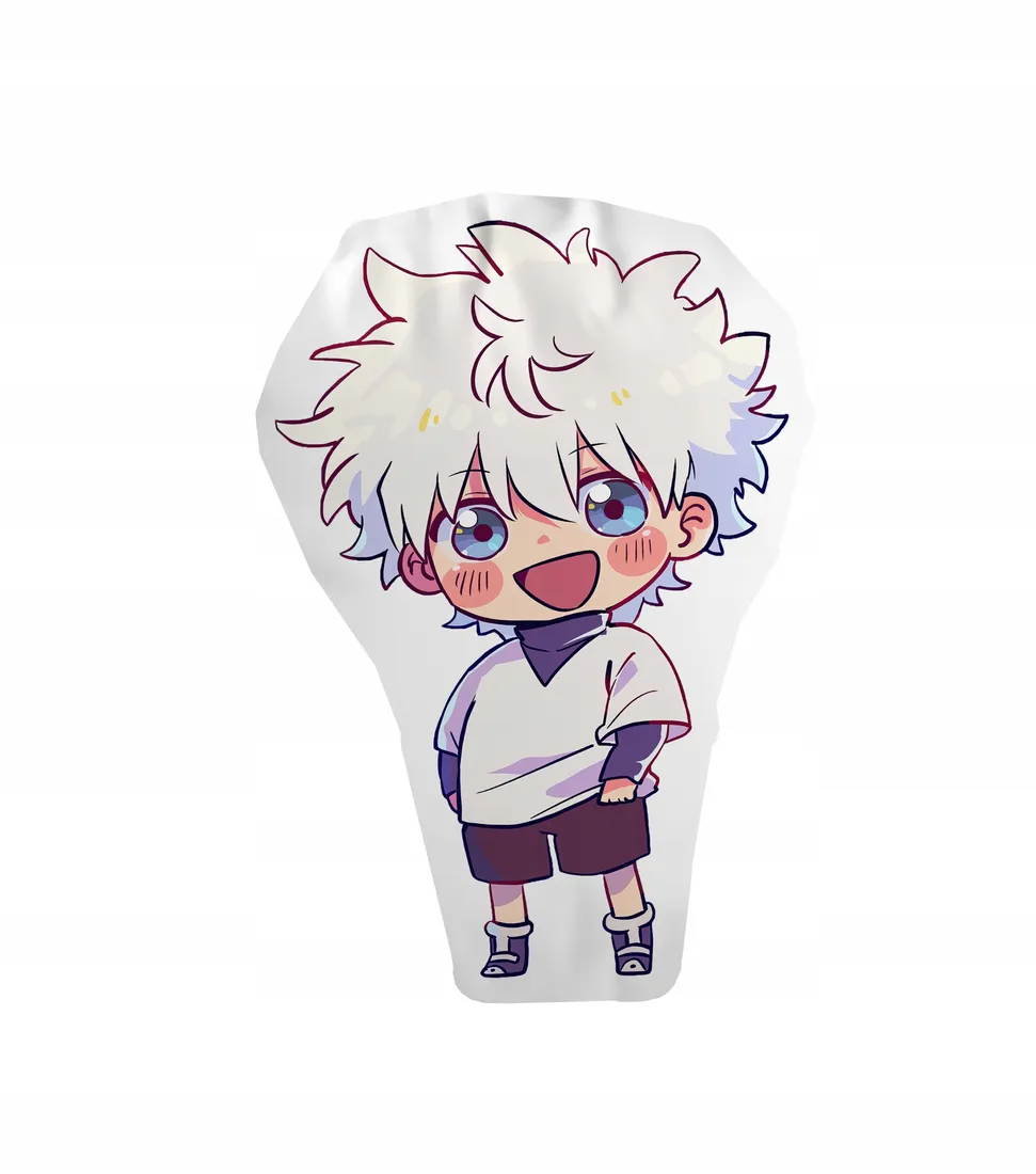 poduszka-chibi-hunter-hunter-killua-zoldyck