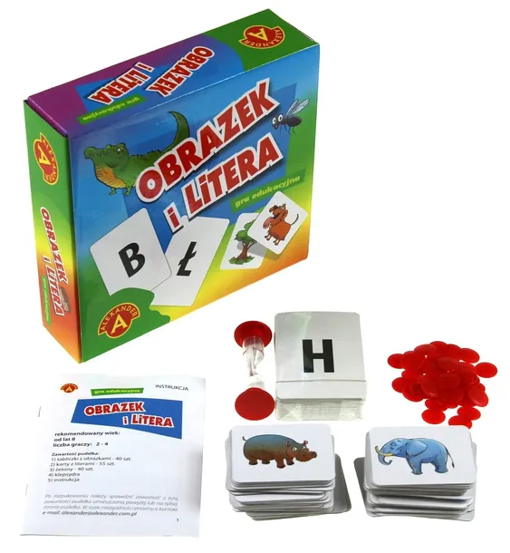 obrazek-i-litera-alex-material-papier-plastik