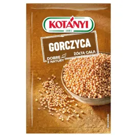 kotanyi-gorczyca-40g