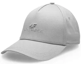 4f-meska-sportowa-czapka-z-daszkiem-bejsbolowka-limitless-szara-m