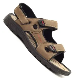 sandaly-meskie-sportowe-regulacja-na-rzep-36-48