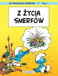 smerfy-z-zycia-smerfow