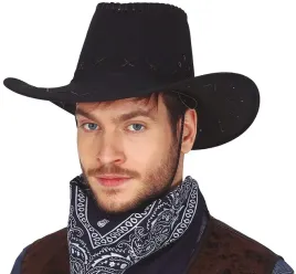 zestaw-kowboja-kowboj-kapelusz-bandana-bandamka-odznaka-gwiazda-szeryf