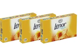 lenor-summer-breeze-chusteczki-zapachowe-3x34szt