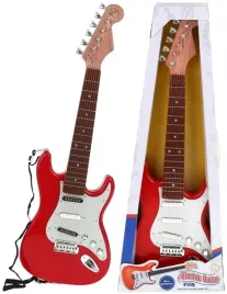 gitara-elektryczna-dla-dziecka-interaktywna-rockowa-podklady-melodie