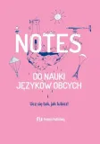 notes-do-nauki-jezykow-obcych-rozowy