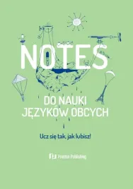 notes-do-nauki-jezykow-obcych-pistacjowy