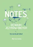 notes-do-nauki-jezykow-obcych-pistacjowy-stan-nowy